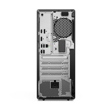 Lenovo ThinkCentre M70t Gen 6 Intel Core Ultra 7 265 16 GB DDR5-SDRAM 512 GB SSD Windows 11 Pro Tower PC Schwarz