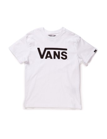 VANS Vans Classic Boys - White - 164-176