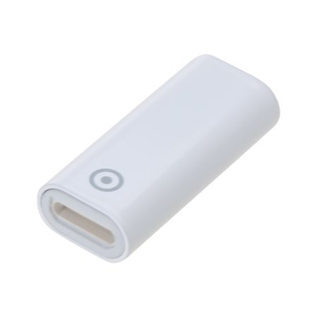 Naaras-naaras-latausliitin Pen Apple Pencil 1. sukupolven laturille