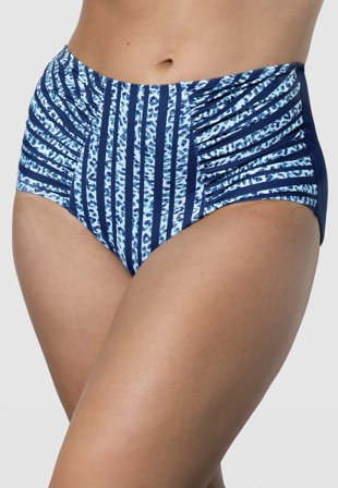 Miss Mary of Sweden Bondi Bikinitrosa Bikini Dam Blå 42