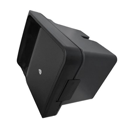 Reservedele snavsevandstank til Saros 10R / S9 MaxV Slim / Saros Z70 / G20S Ultra støvsuger