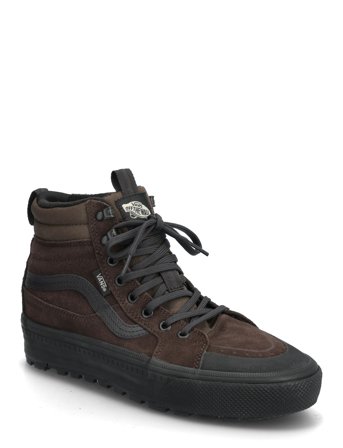 VANS | Mte Sk8-Hi Waterproof Insulated | 44
