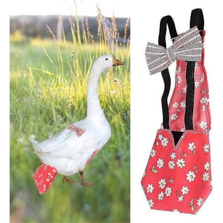 Justerbar Kyllingble, Hønseble, Fugleble, Gæsble