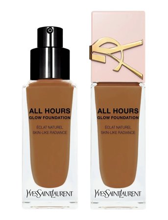 Yves Saint Laurent Ysl All Hours Glow Foundation - 25 ML