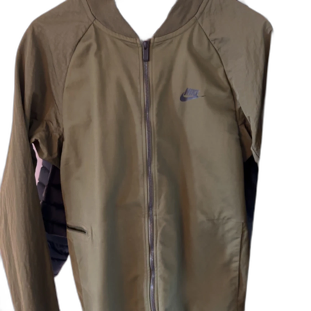 Nike jacka