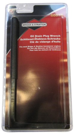 AL-KO 534212 Nøkkel til oljeplugg, Verksted & bil