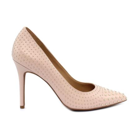 Michael Kors, Decolleté Claire Pumps 40T9Clhp 1L Roze, Dames, Maat:40 EU