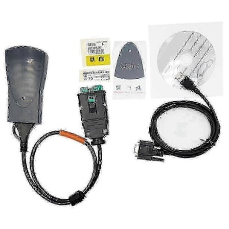 Nyeste generation 3 Pp2000 Diagbox 9.91 til Peug-t bildiagnostiske værktøjer hwyYVL