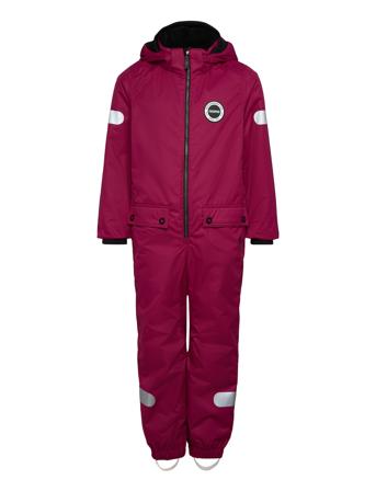 Reimatec Overall, Sevetti Sport Coveralls Shell Coveralls Pink Reima