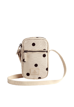 Markberg StateMBG Mini Cross Bag Väskor & plånböcker Dam Flerfärgad ONESIZE