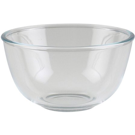 Pyrex Glasskål 0,7 liter | Bakning > Bunkar och Skålar > Skål | Bagaren och Kocken