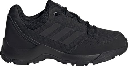 Adidas Kids' Terrex Hyperhiker Low Hiking Shoes Children hiking shoes Black 32