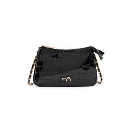 Handväskor Nobo Nbagl3580c020 Svarta Produkt Av Avvikande Storlek