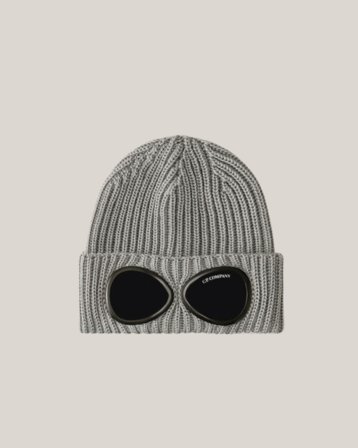 C.P. Company HAT Grau Mützen Jungen - Kids Brand Store