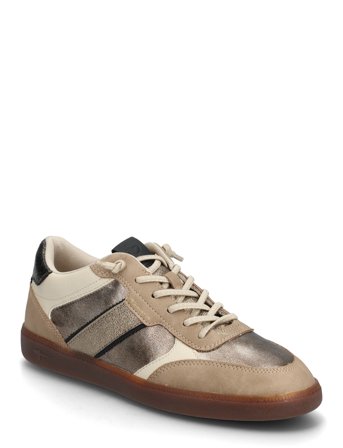 Tamaris Women Lace-Up - Beige - 41