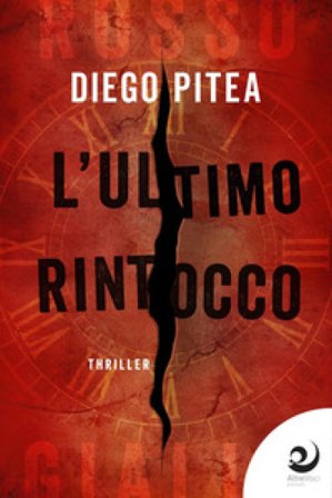 L'ultimo rintocco Diego Pitea