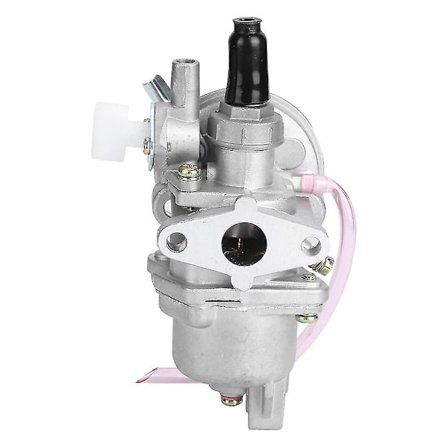 43cc/49cc Mini Pocket Bike Karburator 13mm/0.5in Passer til ATV Quad og Pocket Rocket