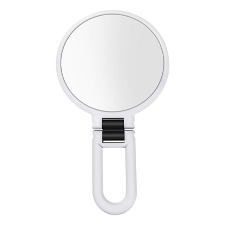 1/2/3/5 Mirror Of Beauty – Lätt och bärbar makeup på