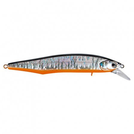 Intriger, Susp, 10,5cm, 15,7g - OB Shad