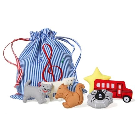 Sangtaske - Oskar & Ellen