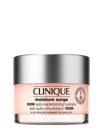 Clinique Moisture Surge 100-Hour Auto-Replenishing Hydrator - Nude - 50 ml