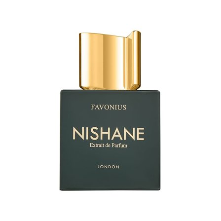 NISHANE FAVONIUS Eau de Parfum 100 ml, Parfumer & Dufte, Til Hende, Eau De Parfum