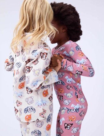 Molo Lue - Pink - 152