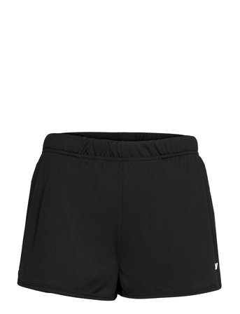 Zerv Buzzard Womens Shorts Black Zerv