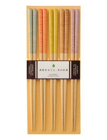 Kawai | Kawai Chop Sticks Brush | ONE SIZE x 23