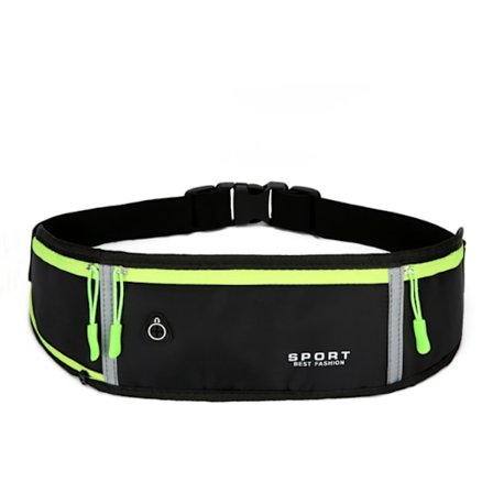 Bæltetaske / Løbetaske til mobil