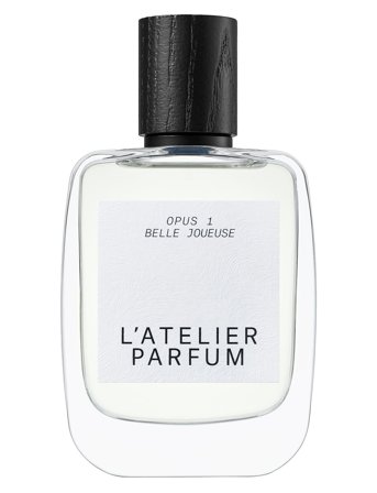 L'atelier Parfum Edp Belle Joueuse 50Ml - Nude - 50 ml