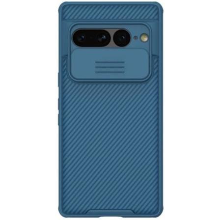 Nillkin Google Pixel 7 Skal Camshield Pro - Blå