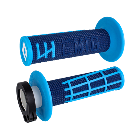 ODI Emig 2.0 Lock-On Grips