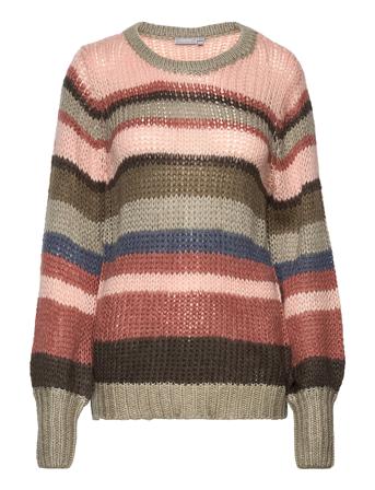 Frcecota 1 Pullover Patterned Fransa