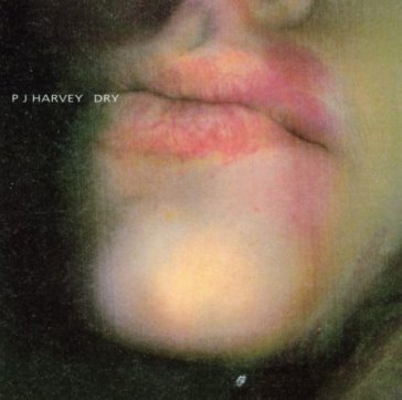 Dry PJ Harvey