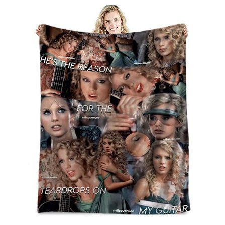 Lyxig flanellfilt för alla årstider och miljöer - inomhus eller utomhus. Håll dig varm och skön med denna premium, hållbara, lätta filt.