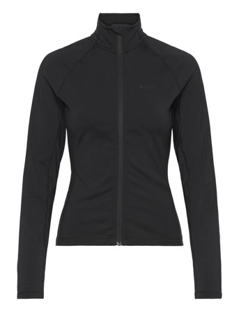 Björn Borg Borg Full Zip Midlayer - Black - XS