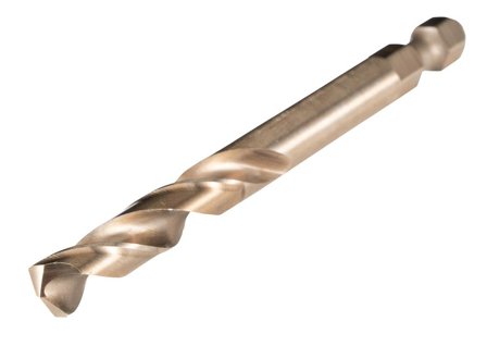 Makita E-04092 pilotbor 7,15 x 85 mm, Maskintilbehør & forbrugsvarer