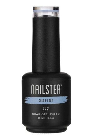 Nailster Gel Polish 272 Fishing Trip, Makeup, Gelénegle, Gel Neglelak