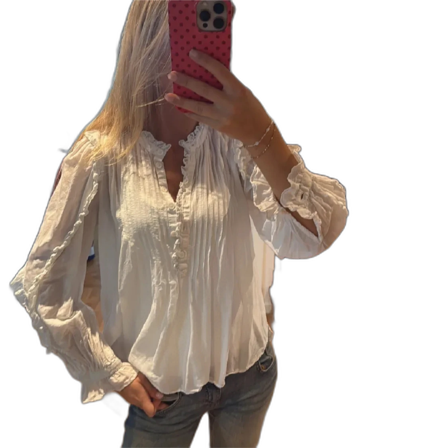 Zadig et Voltaire blus