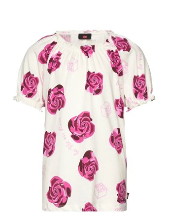 LEGO kidswear | Lwtaja 600 - T-Shirt S/S | 152