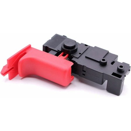 Av/på-bryter for hammer GBH 2-25 / GBH 2-26 DFR/GBH 2-26 DRE/GBH 2-26 DRE/GBH 2-26 RE