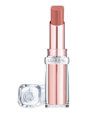 L'Oréal Paris L'oréal Paris Glow Paradise Balm-In-Lipstick 642 Beige Eden - Nude - 25.4G