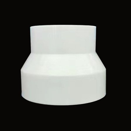 Avgasrörsreduceradapter Ventilationsrörkopplingar 150MM TO