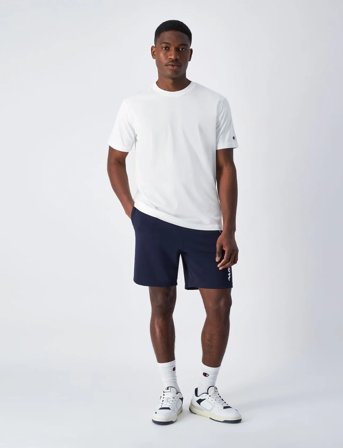 Champion 2 Pack Ss Tee - Multi/patterned - M