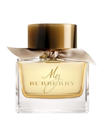 Burberry My Eau de Parfum Spray 90ml