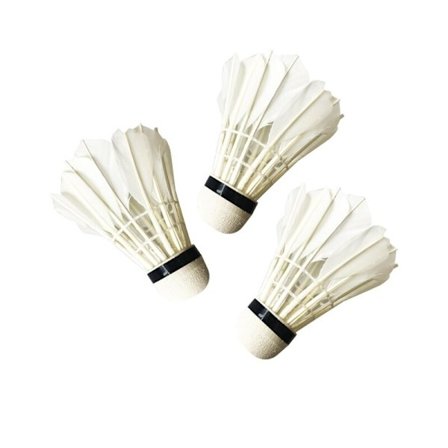 Vår Sommer Fjærballer 3-pakning