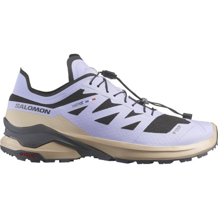 Salomon XA Meta GTX W Made in France Black/Oxford Tan/Cosmic Sky