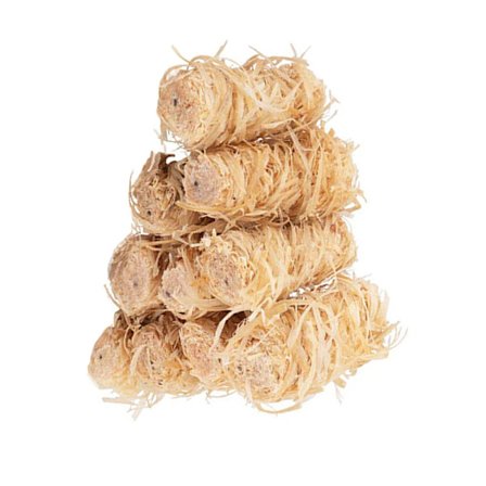 12 puupiu-sytytintä puulämmitteisiin