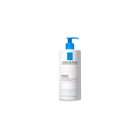 LA ROCHE-POSAY Lipikar Surgras Doccia Crema Corpo 750ml - Bagno e Doccia